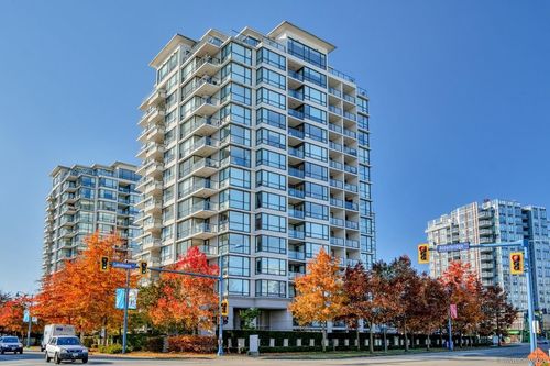 302-7575 Alderbridge Way, Richmond, BC, V6X4L1 | Card Image