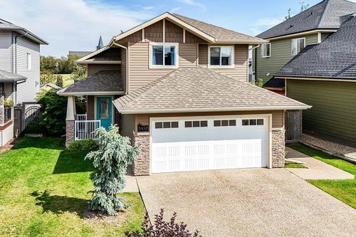 3419 51 St, Camrose, AB, T4V5J2 | Card Image