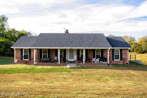 1221 Old Tunnell Mill Rd, Bloomfield, KY, 40008-7302 | Card Image