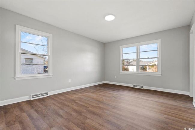 412 E Melrose St, House other with 4 bedrooms, 2 bathrooms and 1 parking in Mullins SC | Image 18