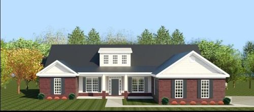 446 Long Shadow Dr, Aiken, SC, 29803-4998 | Card Image