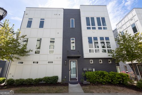 708 Banton Dr Nw, Atlanta, GA, 30318-3325 | Card Image