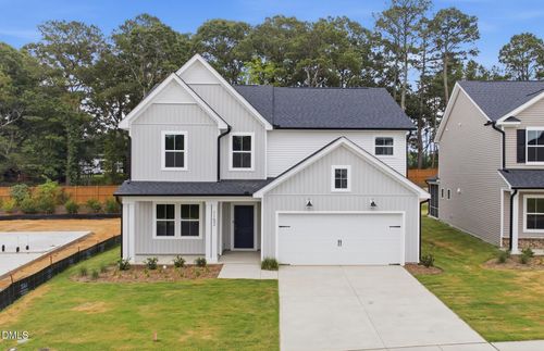 1152 Lancashire Grove Pl, Willow Spring, NC, 27592-8294 | Card Image