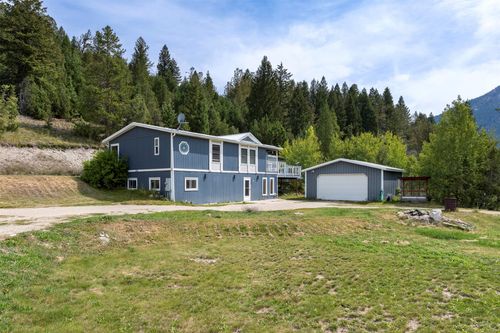 640 Olson Gulch Rd, Anaconda, MT, 59711-6100 | Card Image