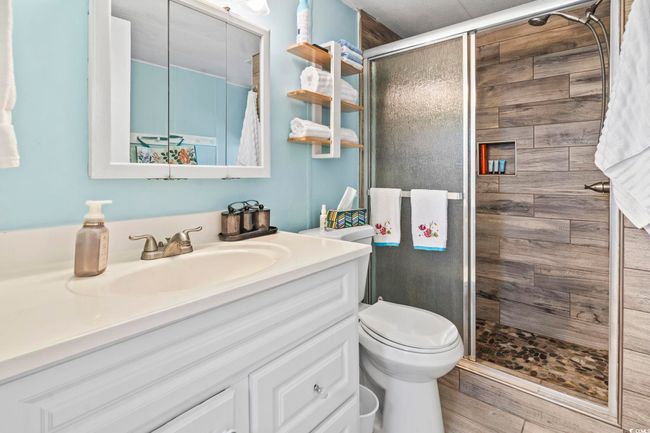 147 Ridgeway Loop, House other with 2 bedrooms, 2 bathrooms and 4 parking in Murrells Inlet SC | Image 24