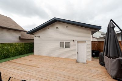 182 Grouse Way, House detached with 4 bedrooms, 3 bathrooms and 2 parking in Fort Mcmurray AB | Image 2