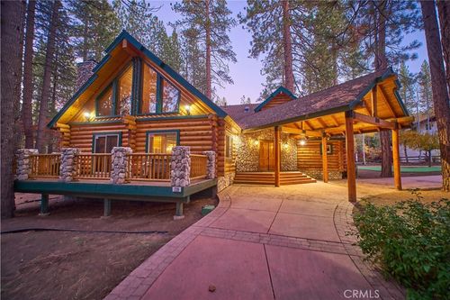 739 N Star Dr, Big Bear Lake, CA, 92315 | Card Image