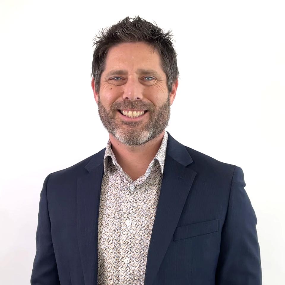 Jesse Delladio