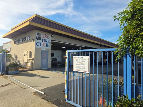 9611 Garden Grove Blvd, Garden Grove, CA, 92844-1515 | Card Image