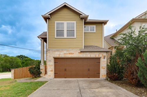 3022 Sea Jay Dr, Austin, TX, 78745-7521 | Card Image