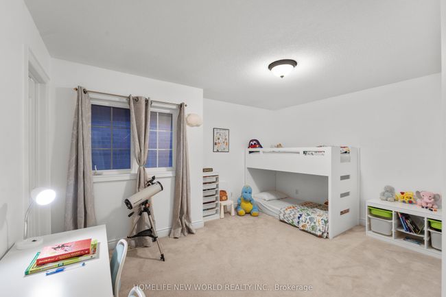 1033 Copperfield Dr, House other with 6 bedrooms, 6 bathrooms and 3 parking in Oshawa ON | Image 22