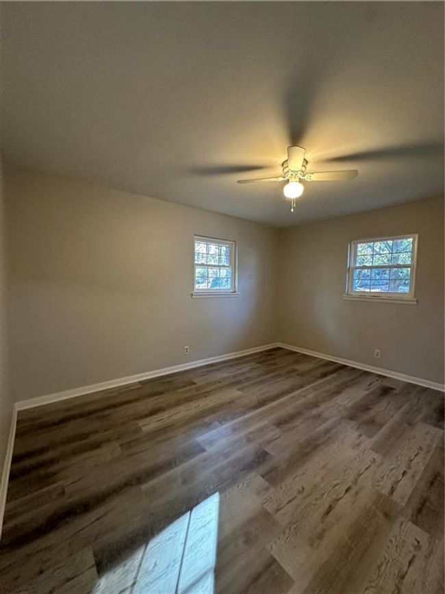 4510 Burks Rd, House other with 3 bedrooms, 2 bathrooms and null parking in Forest Park GA | Image 10