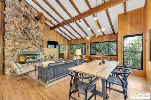 26540 Crestview Dr, Idyllwild, CA, 92549-2582 | Card Image