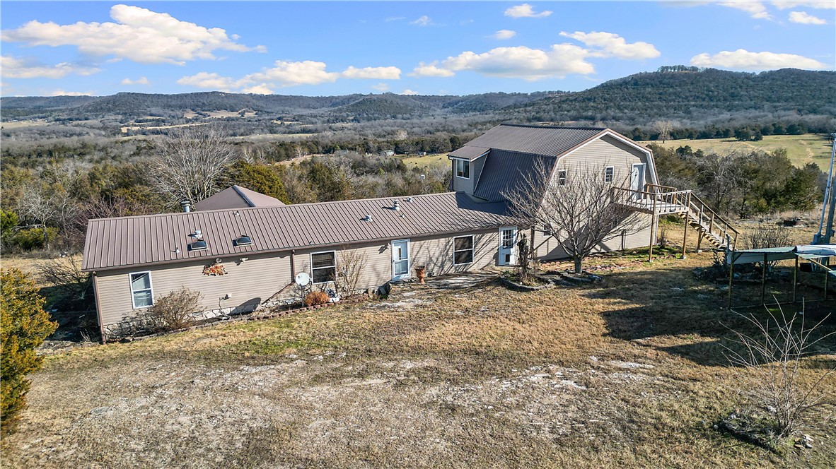 Residential in Berryville 3