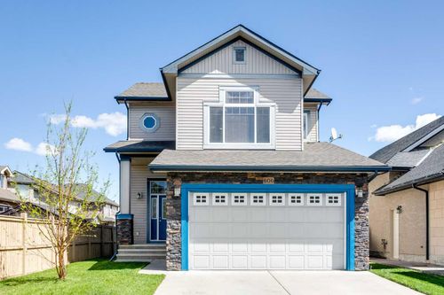 606 Montgomery Close Se, High River, AB, T1V0B7 | Card Image