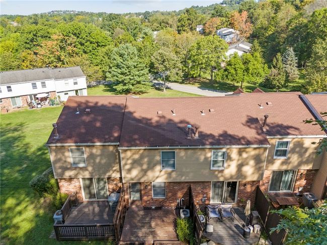 282 Quail Run Rd, Condo with 2 bedrooms, 2 bathrooms and 1 parking in Venetia PA | Image 27