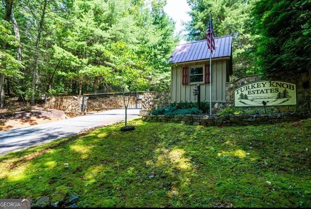Land in Ellijay 2