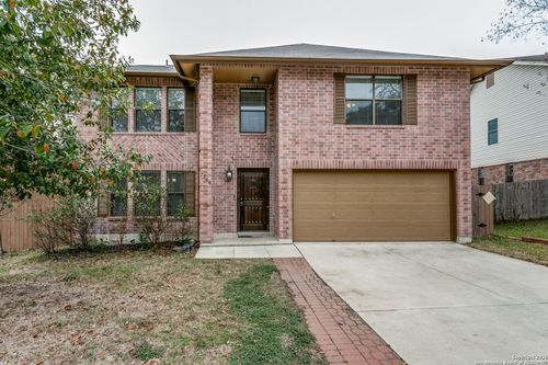 7766 Falcon Oak Dr, San Antonio, TX, 78249-4706 | Card Image