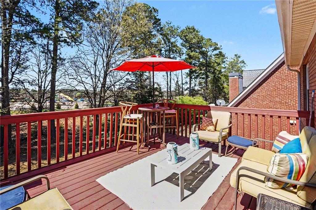 Residential in Mcdonough 4