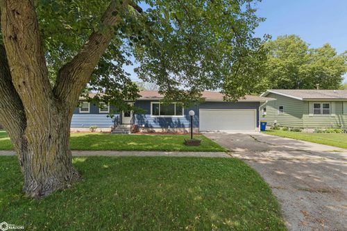 1240 Maben Ave, Garner, IA, 50438-1835 | Card Image