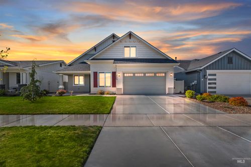 6009 W Riva Capri St, Meridian, ID, 83646-7161 | Card Image