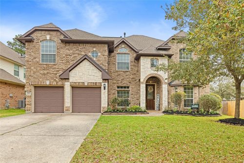 2517 Legacy Meadows Ln, Conroe, TX, 77304-1187 | Card Image