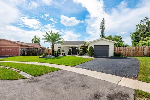 16736 Sw 5th Way, Weston, FL, 33326-1545 | Card Image