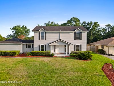 2450 Fallen Tree Drive W, House other with 5 bedrooms, 3 bathrooms and null parking in Jacksonville FL | Image 1