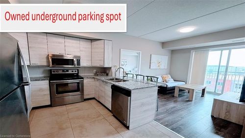709-280 Lester St, Waterloo, ON, N2L0G2 | Card Image