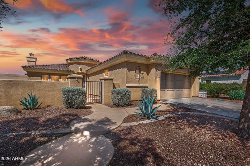 13840 W Junipero Dr, Sun City West, AZ, 85375-6882 | Card Image