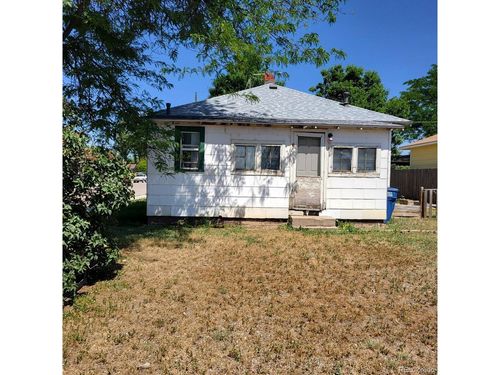 150 Fulton Ave, Fort Lupton, CO, 80621-1914 | Card Image