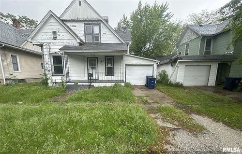 518 E 4th Ave, Monmouth, IL, 61462-2255 | Card Image