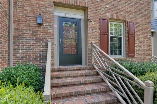3109 Coachmans Way, Durham, NC, 27705-6023 | Card Image