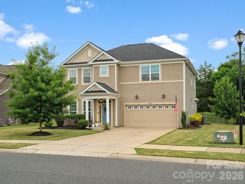 1326 Kings Grove Dr, York, SC, 29745-2897 | Card Image