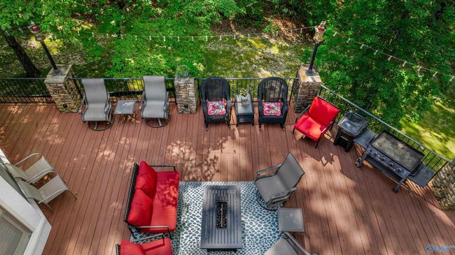 1631 Burk Dr Nw, House other with 4 bedrooms, 4 bathrooms and null parking in Fort Payne AL | Image 42