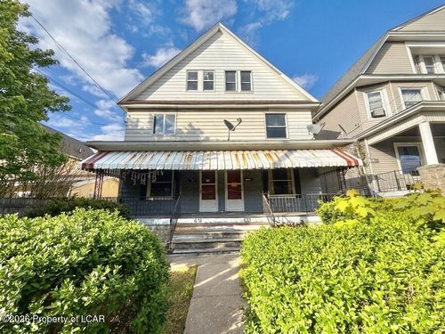 633-631-633 Moosic St, Scranton, PA, 18505-1451 | Card Image