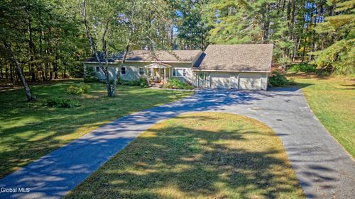 156 Edie Rd, Saratoga Springs, NY, 12866-5480 | Card Image