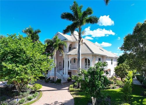 192 Topanga Dr, BONITA SPRINGS, FL, 34134-8544 | Card Image