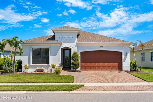 2889 Millennium Cir, Melbourne, FL, 32940-7274 | Card Image