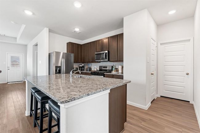 16635 Olivewood Ln, House other with 3 bedrooms, 3 bathrooms and 2 parking in Conroe TX | Image 10