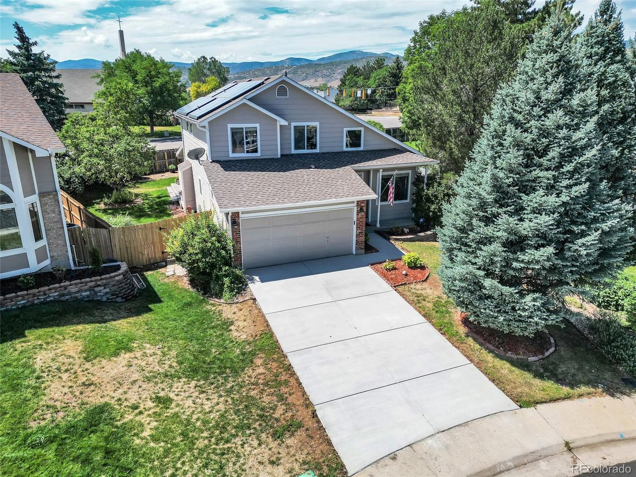 Residential in Littleton 2