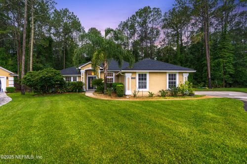 9040 Deercress Ct, Jacksonville, FL, 32256-5427 | Card Image