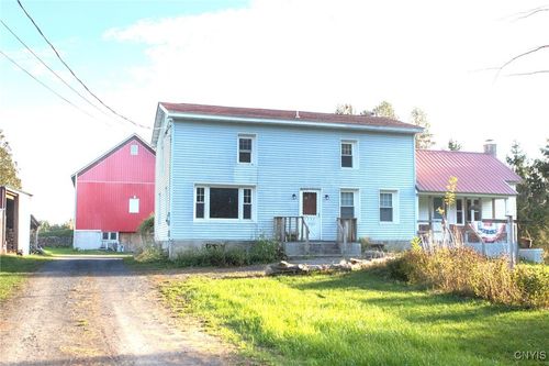 4990 Heelpath Road, Verona, NY, 13478 | Card Image