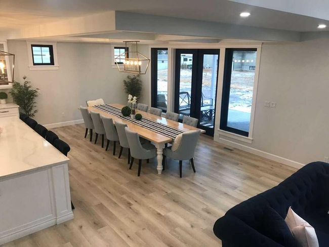 55 n 300 W, House other with 5 bedrooms, 4 bathrooms and 3 parking in Raymond AB | Image 9