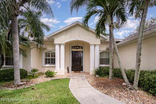 2412 Woodfield Cir, West Melbourne, FL, 32904-6654 | Card Image