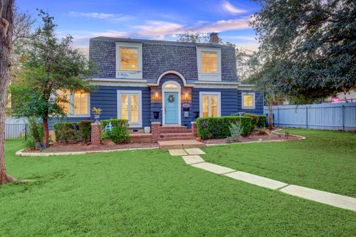 1205 Enfield Rd, Austin, TX, 78703-4030 | Card Image