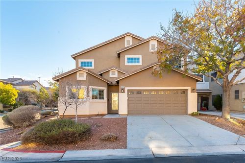 8325 Teton Crest Place, Las Vegas, NV, 89143 | Card Image