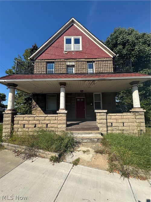 5924 Denison Avenue, Cleveland, OH, 44102 | Card Image