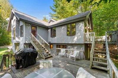 544 Dalewood Road, House other with 6 bedrooms, 2 bathrooms and null parking in Jamaica VT | Image 2