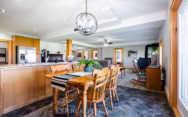 295089 8th Line, House other with 4 bedrooms, 2 bathrooms and 10 parking in Amaranth ON | Image 13